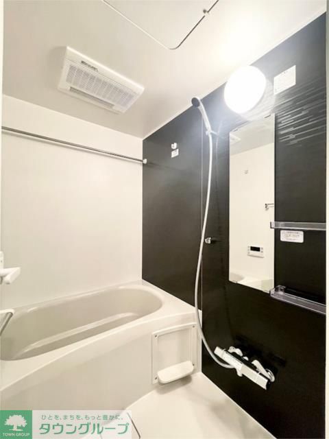バス・シャワールーム　お部屋探しはタウンハウジングへ♪