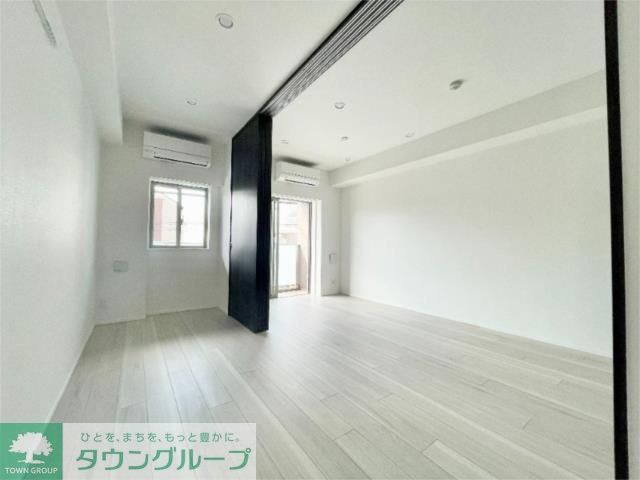 居室・リビング　お部屋探しはタウンハウジングへ♪