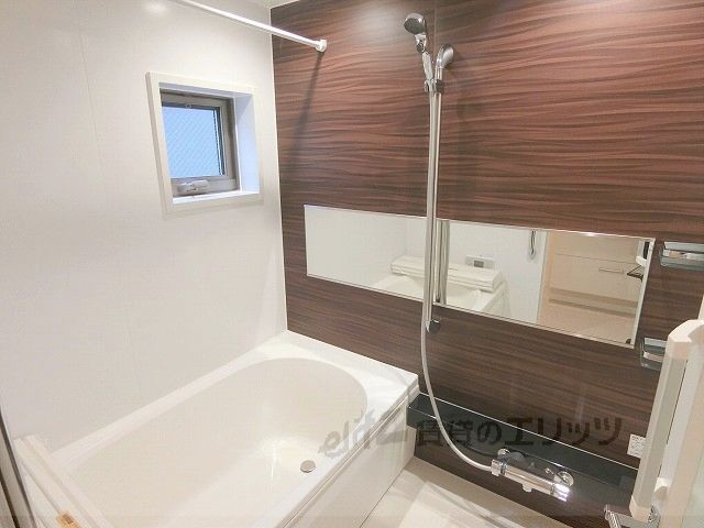 バス・シャワールーム　風呂