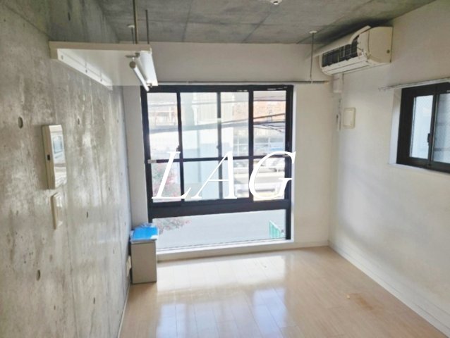 居室・リビング　洋室のお部屋です。