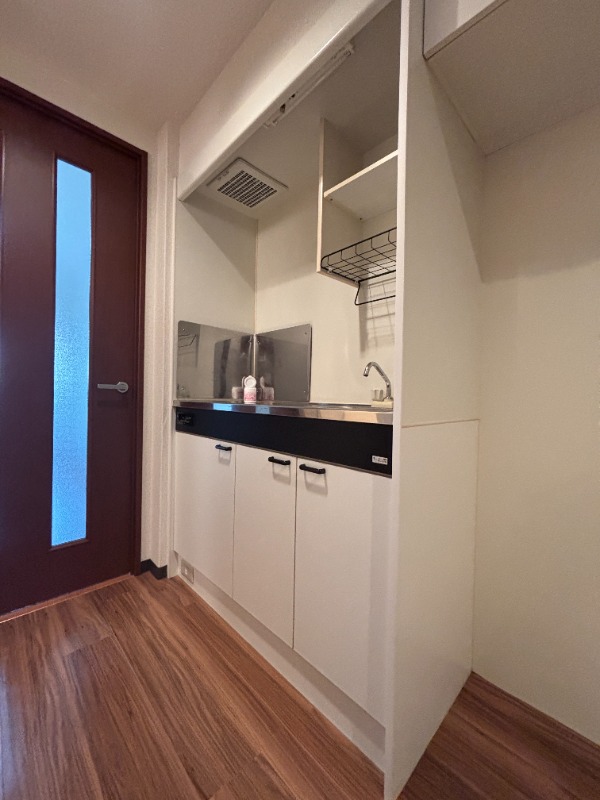 キッチン　別号室