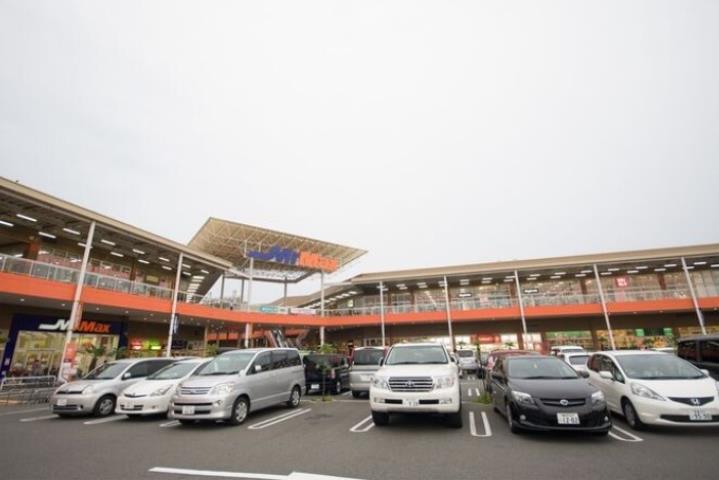 ドラックストア　マツモトキヨシ湘南モールフィル店（ドラッグストア）まで1028m