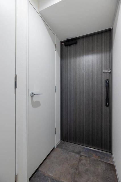 トイレ　インターネット対応です