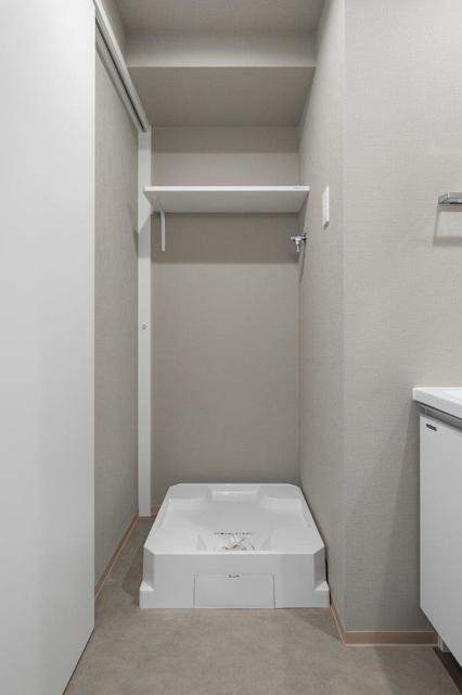 その他　フローリングです！