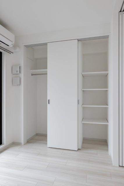 庭　クローゼットあり！