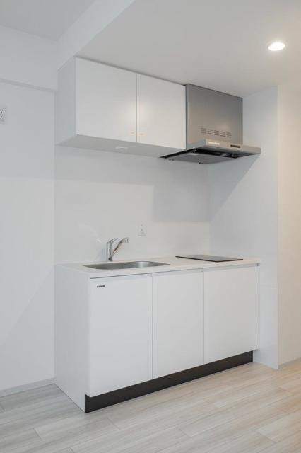 居室・リビング　温水洗浄便座完備