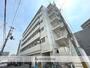西宮駅より徒歩4分 4階 築41年7ヶ月の賃貸物件