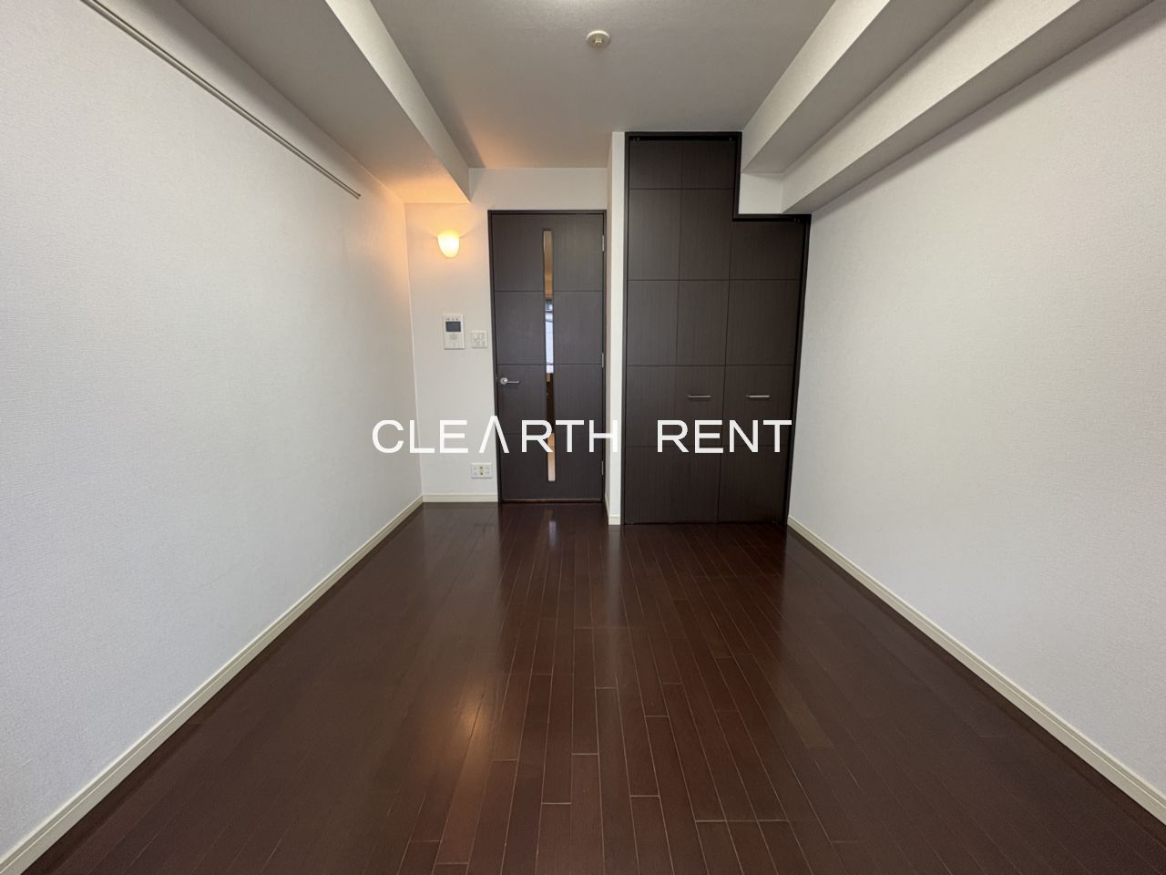 その他部屋・スペース　使いやすい間取り/フローリング居室