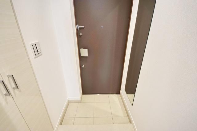 玄関　★玄関★