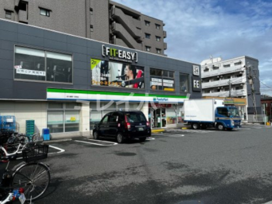 その他　フィットイージー仲六郷第一京浜店（その他）まで321m
