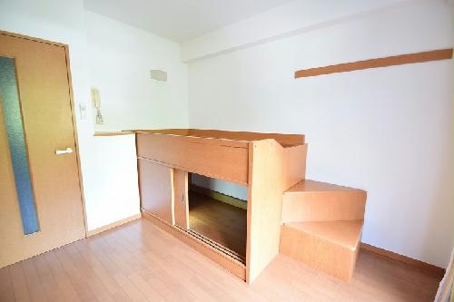 居室・リビング　現況を優先