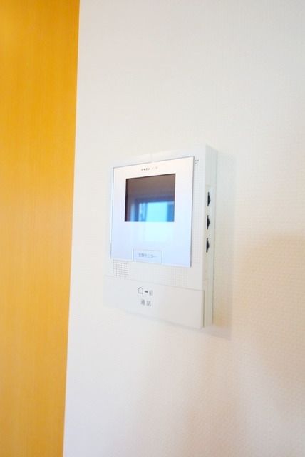 その他設備　★★安心モニターホン★★