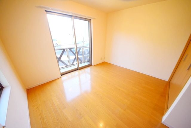 その他部屋・スペース　★★明るい洋室★★