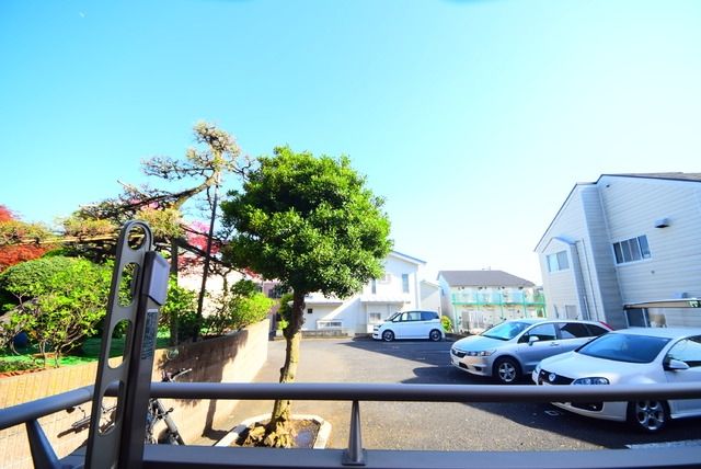 眺望　★★景色★★