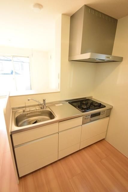 キッチン　★★カウンターキッチン★★