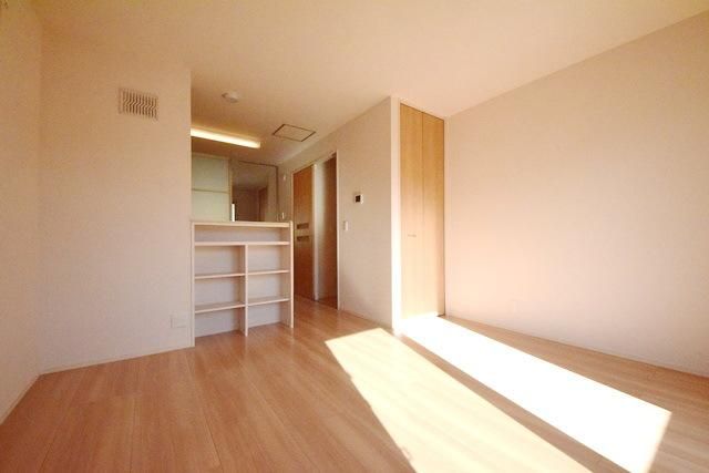 その他部屋・スペース　★★明るいお部屋★★
