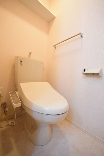 トイレ　★★綺麗なトイレ★★