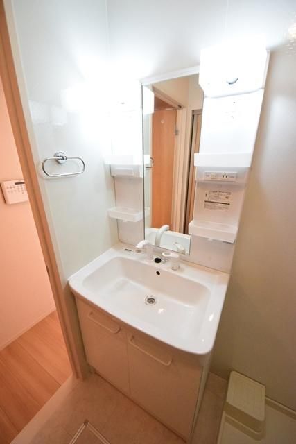 洗面設備　★★綺麗な洗面所★★