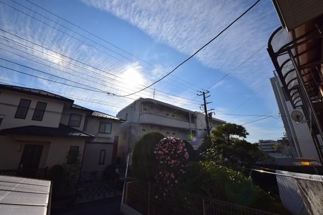 眺望　★★閑静な住宅街に立地★★