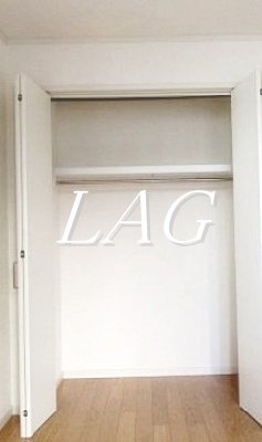 収納　収納です。