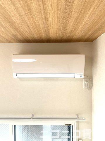 その他設備　別号室イメージの為、現状を優先致します。