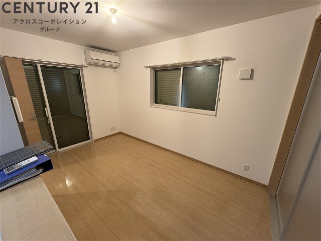 居室・リビング　広々としたお部屋です♪