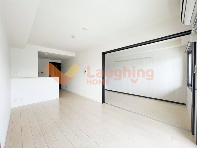 居室・リビング　使いやすいリビングです