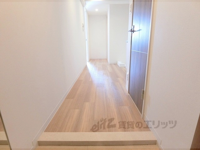 その他部屋・スペース　廊下