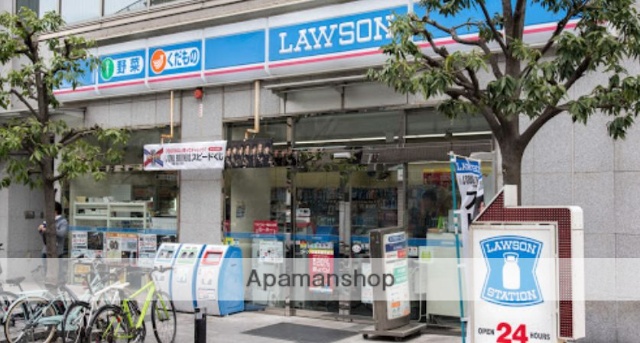 コンビニ　ローソン（コンビニ）まで373m