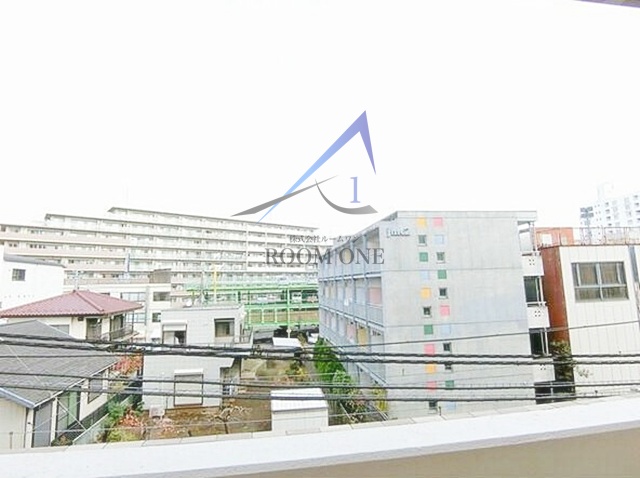 眺望　眺望です。