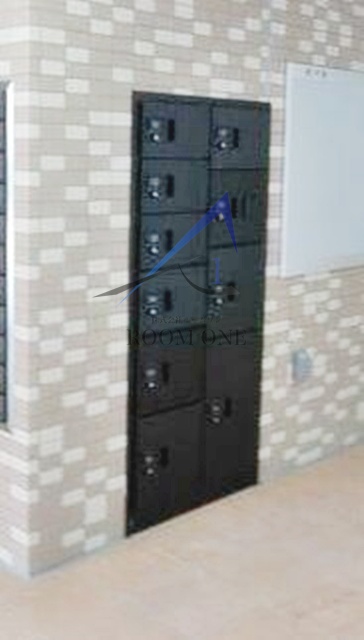 その他共有部分　宅配ボックスです。