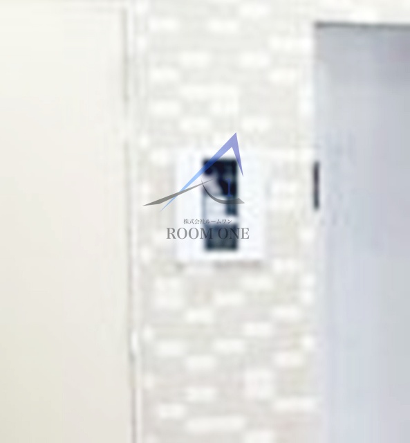 セキュリティ　オートロックです。