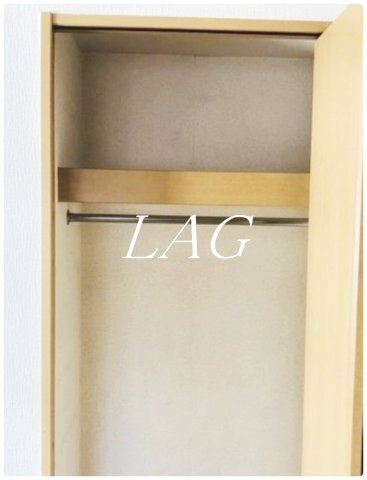 収納　収納です。