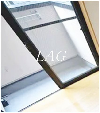 バルコニー　バルコニーです。