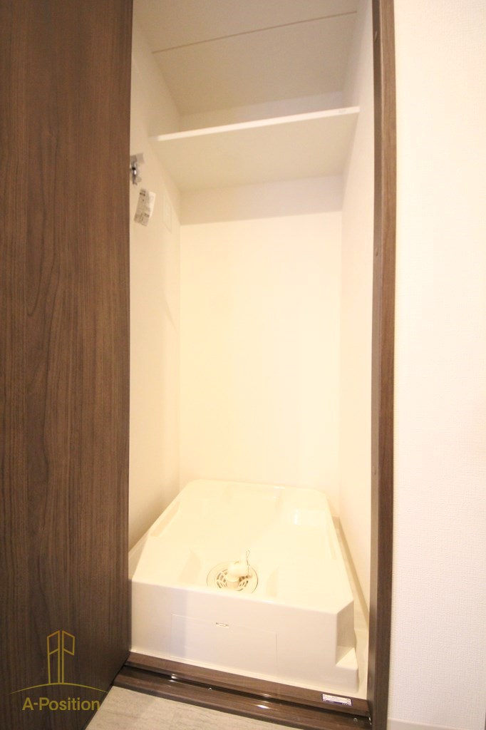 その他設備　エグゼ堺筋本町