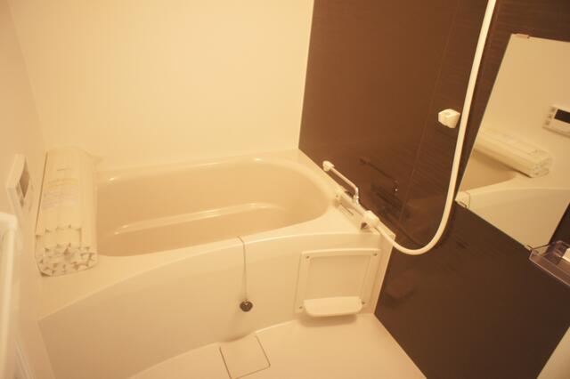 バス・シャワールーム　※類似間取り別室写真