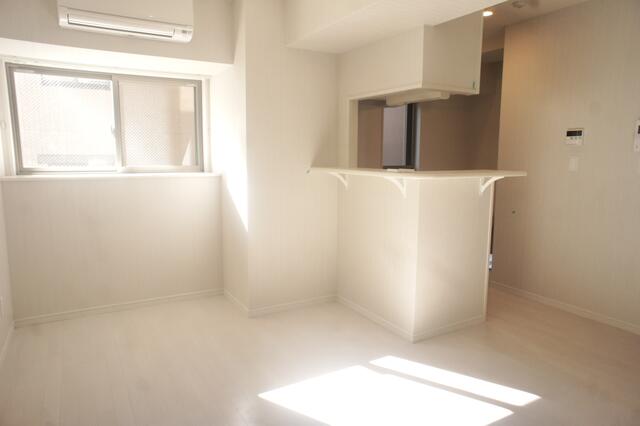 居室・リビング　※類似間取り別室写真