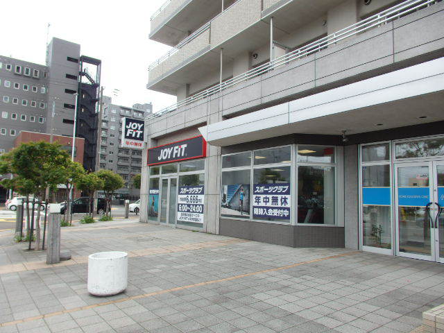 その他　ＪＯＹ　ＦＩＴ（その他）まで474m