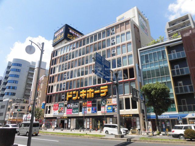 その他　MEGAドン・キホーテ立川店（その他）まで732m