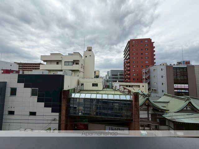 眺望　眺望