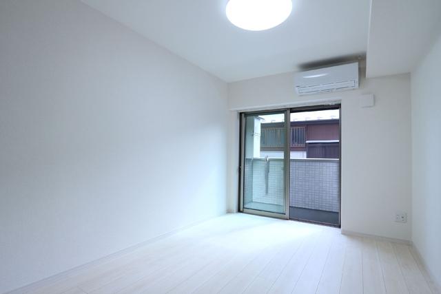 居室・リビング　居室