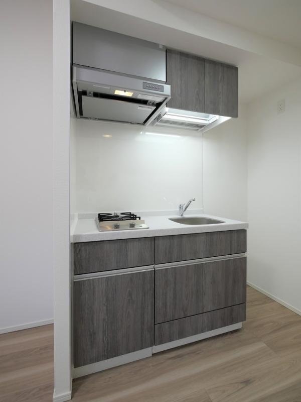 キッチン　☆使いやすいシステムキッチン☆