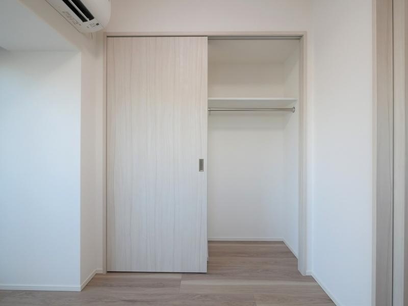 収納　☆クローゼット付き☆