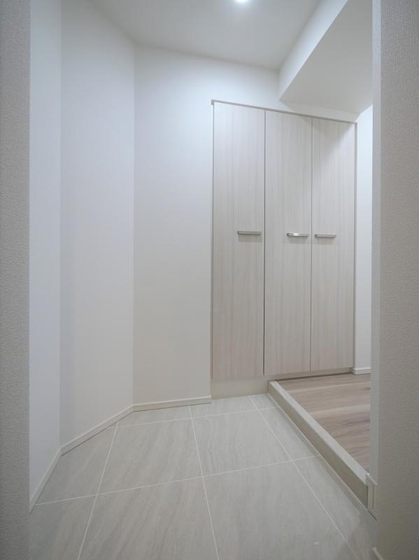 玄関　☆きれいな玄関☆