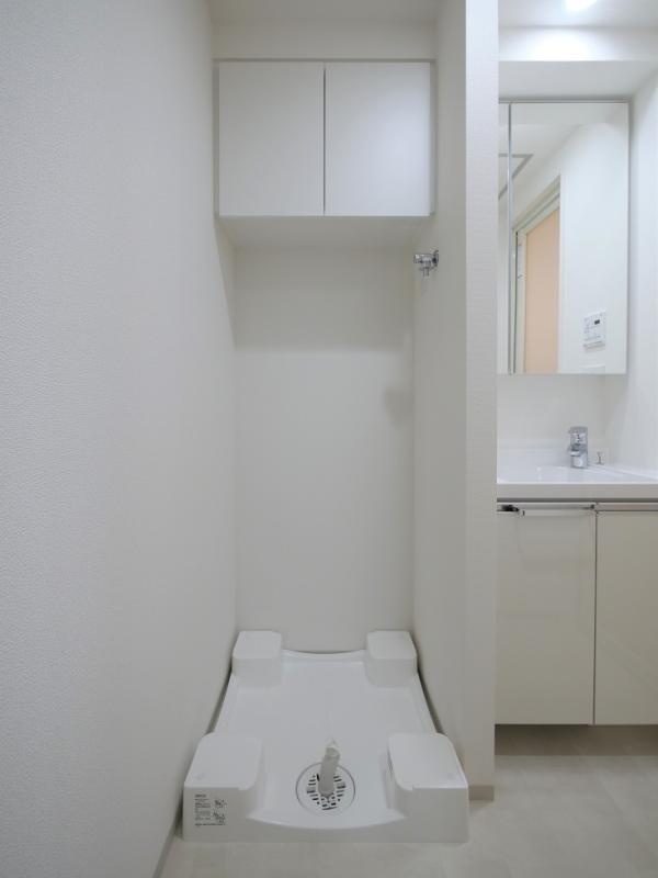 その他設備　☆室内洗濯機置き場☆