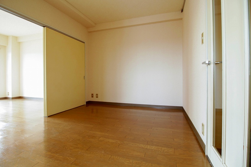 居室・リビング　リビングダイニング