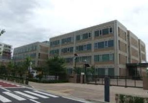 小学校　つばさ小学校（小学校）まで1100m