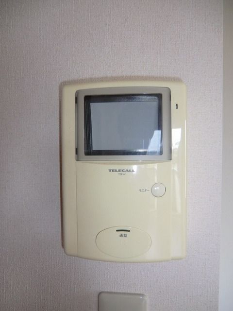 その他設備　※別号室参考写真です