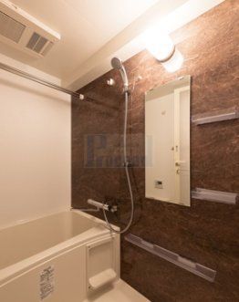 バス・シャワールーム　☆こちらの物件は仲介手数料無料です☆