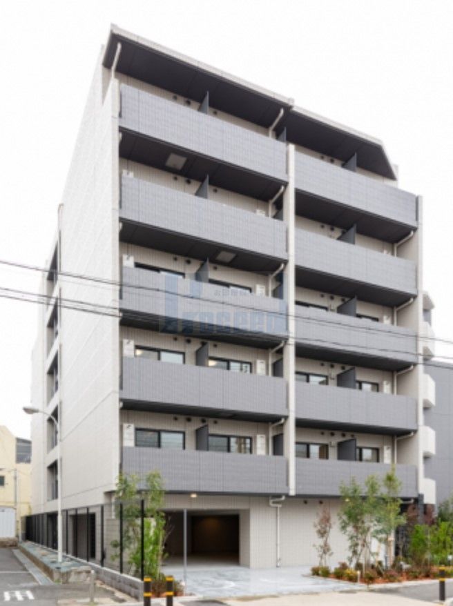 建物外観　☆こちらの物件は仲介手数料無料です☆